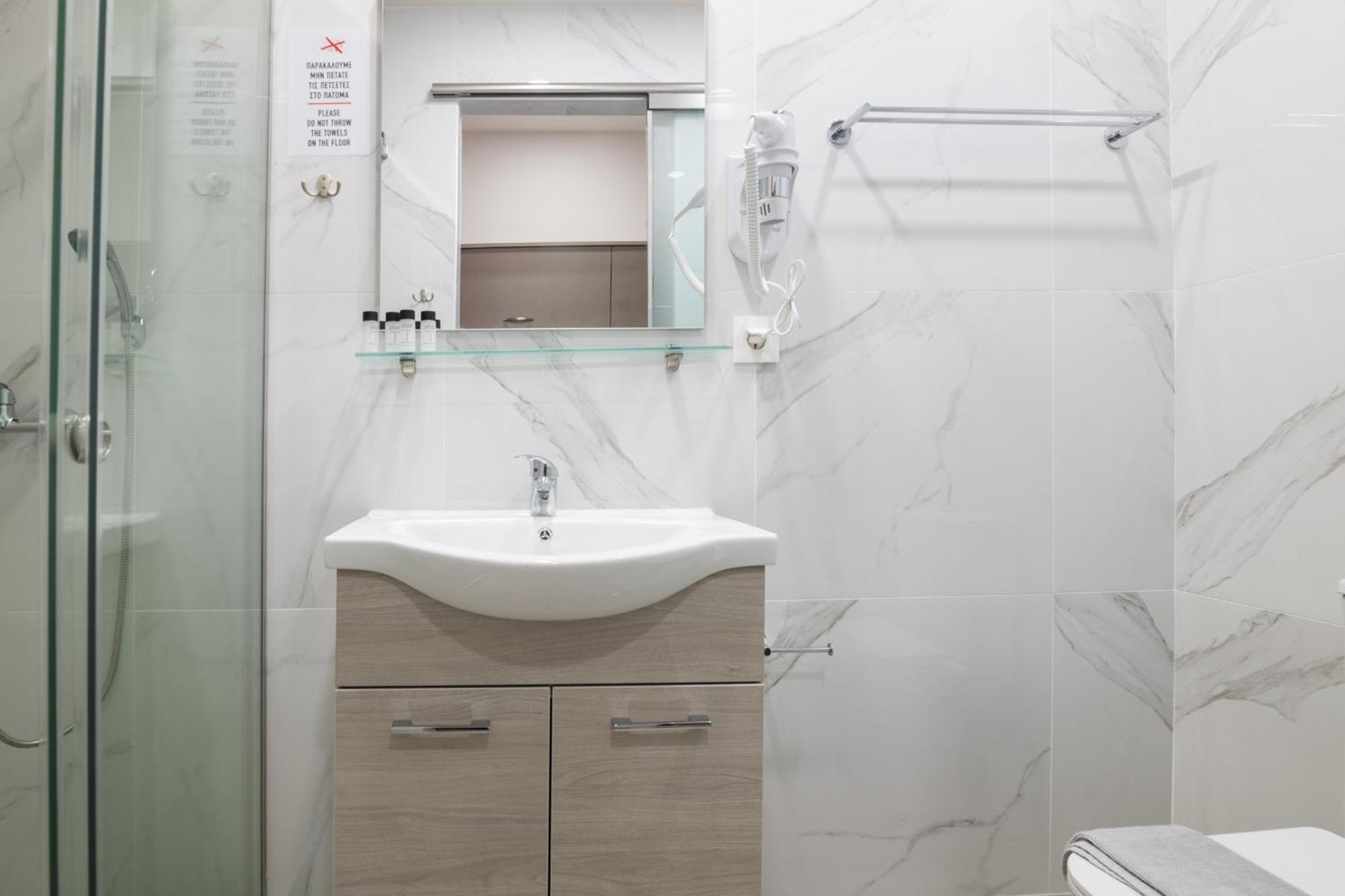 Sea Diamond Suites Laganas Eksteriør billede