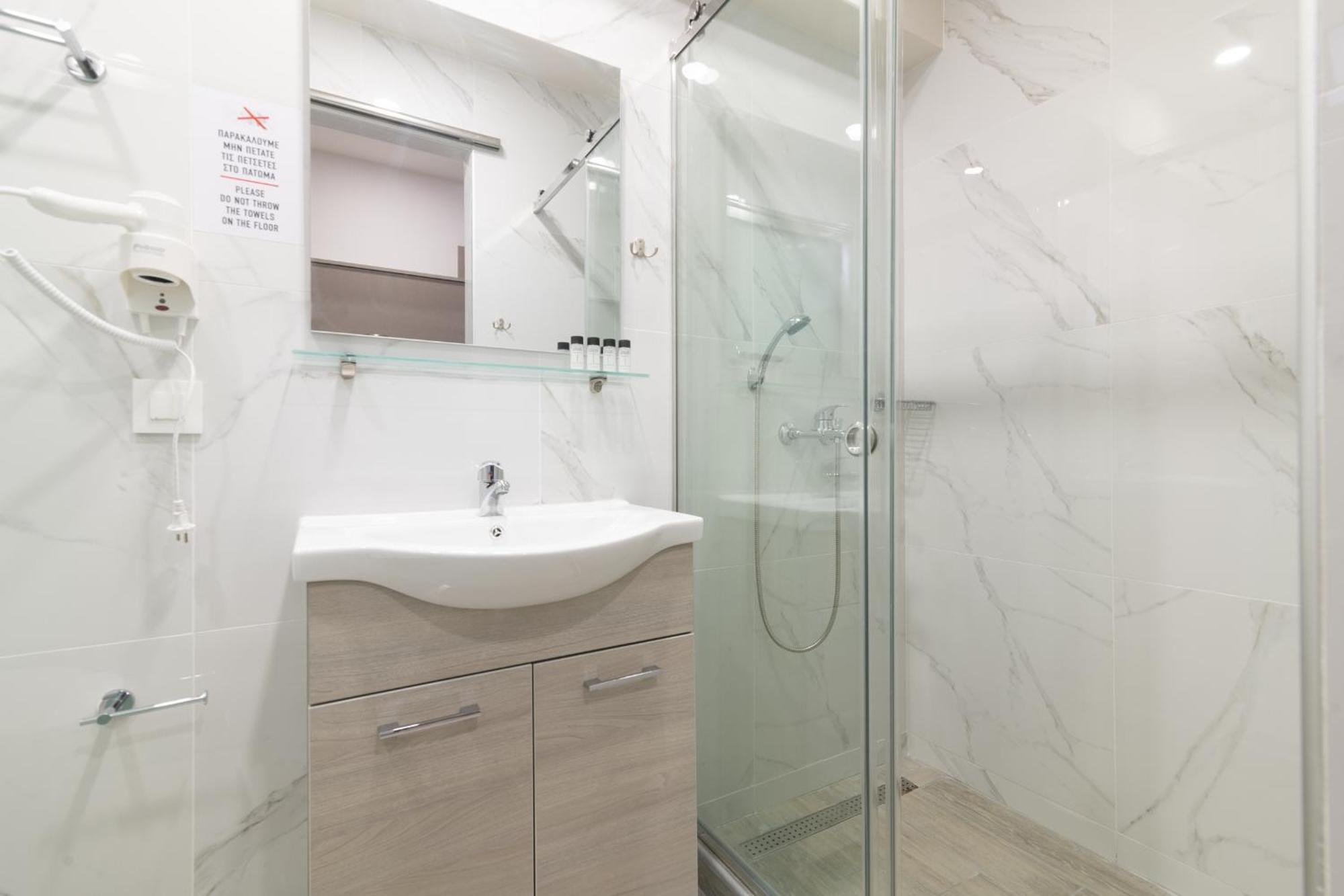 Sea Diamond Suites Laganas Eksteriør billede